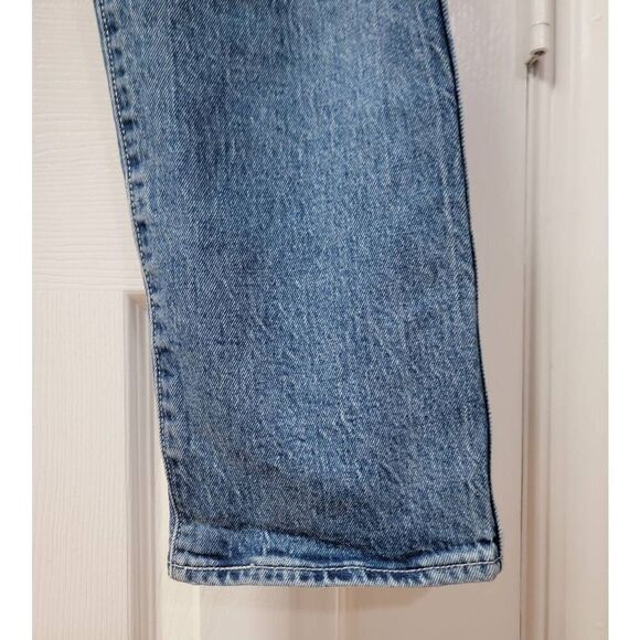 Levi's Wedgie Straight Leg Jeans 28 - Picture 6 of 11